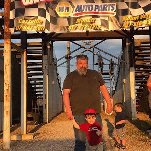 Meet your Posher, Brian